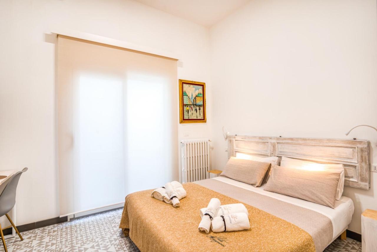 Suite Mariagiovanni Lecce Exterior foto