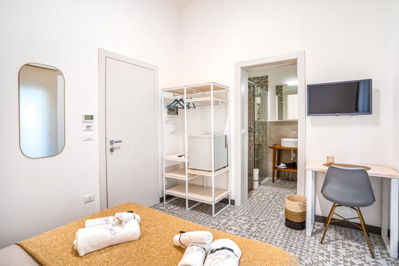 Suite Mariagiovanni Lecce Exterior foto
