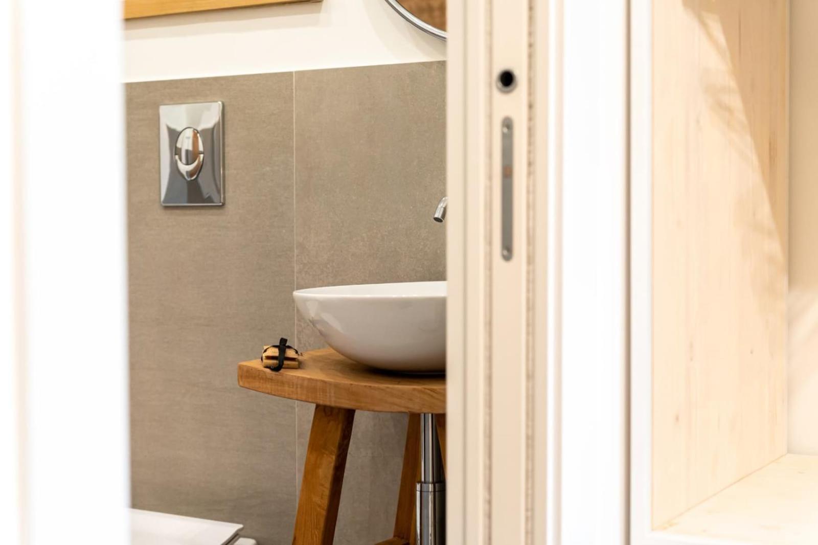 Suite Mariagiovanni Lecce Exterior foto