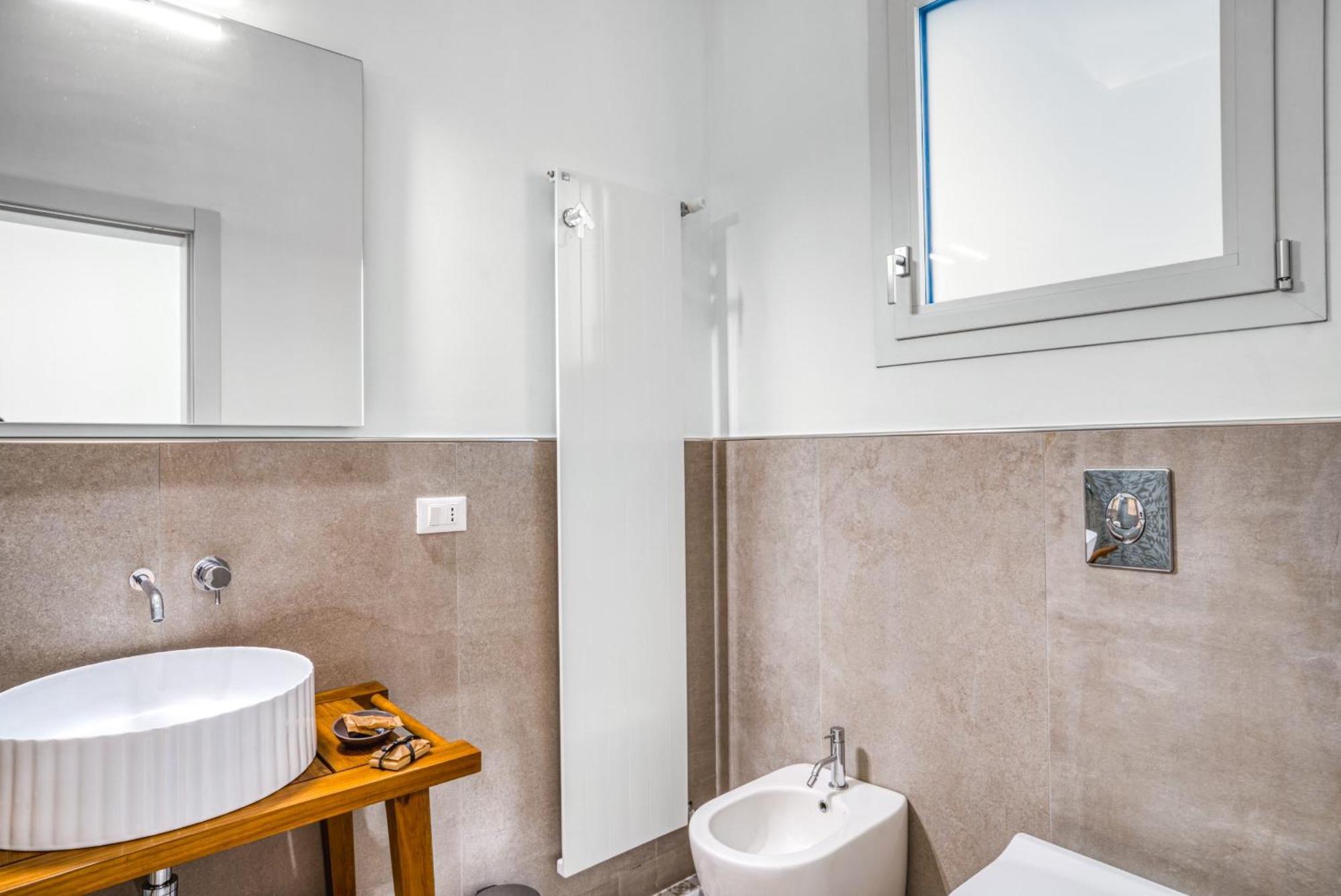 Suite Mariagiovanni Lecce Exterior foto