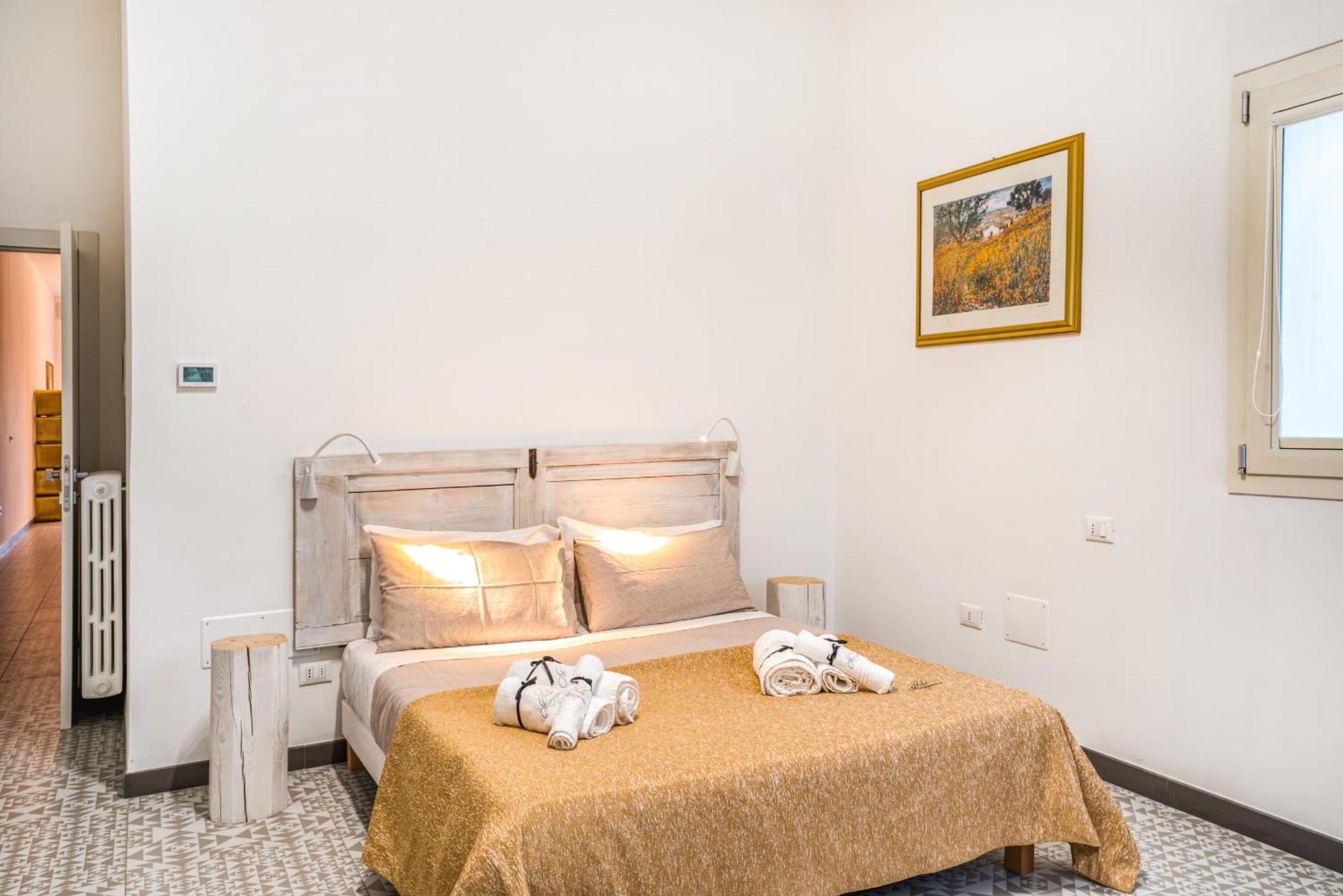 Suite Mariagiovanni Lecce Exterior foto