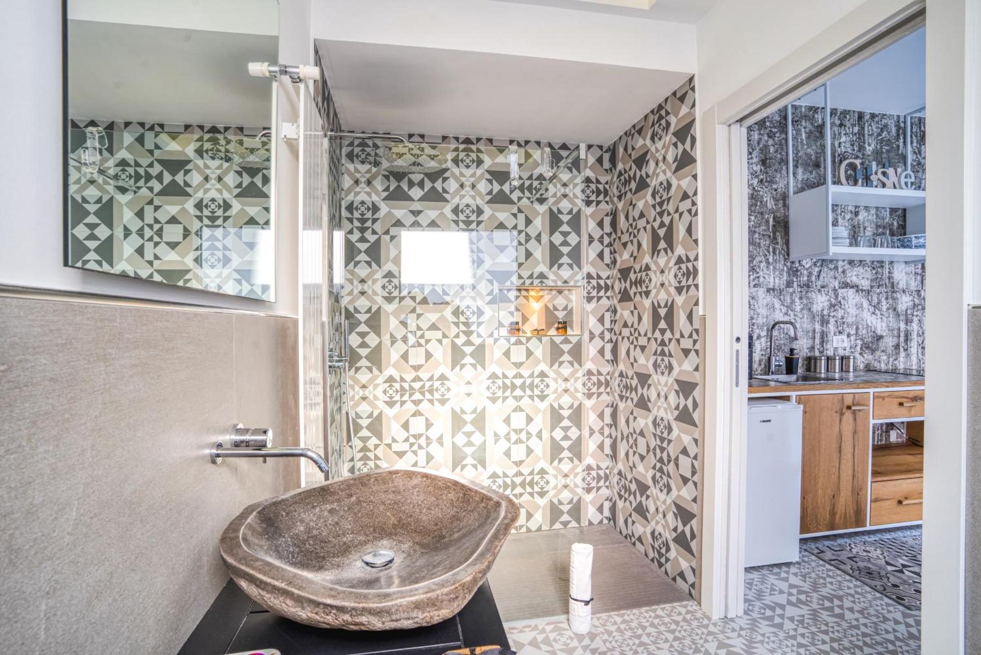 Suite Mariagiovanni Lecce Exterior foto